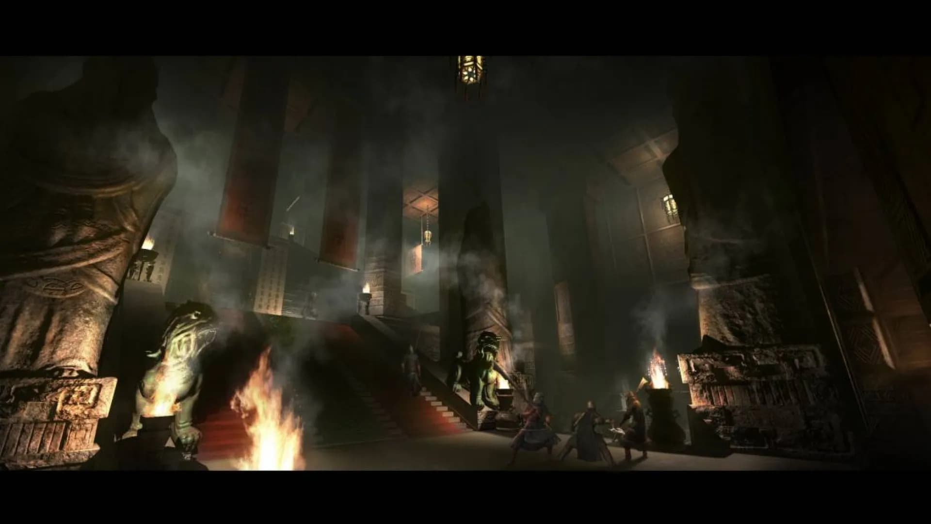 Age of Conan: Unchained screenshot screenshot 7