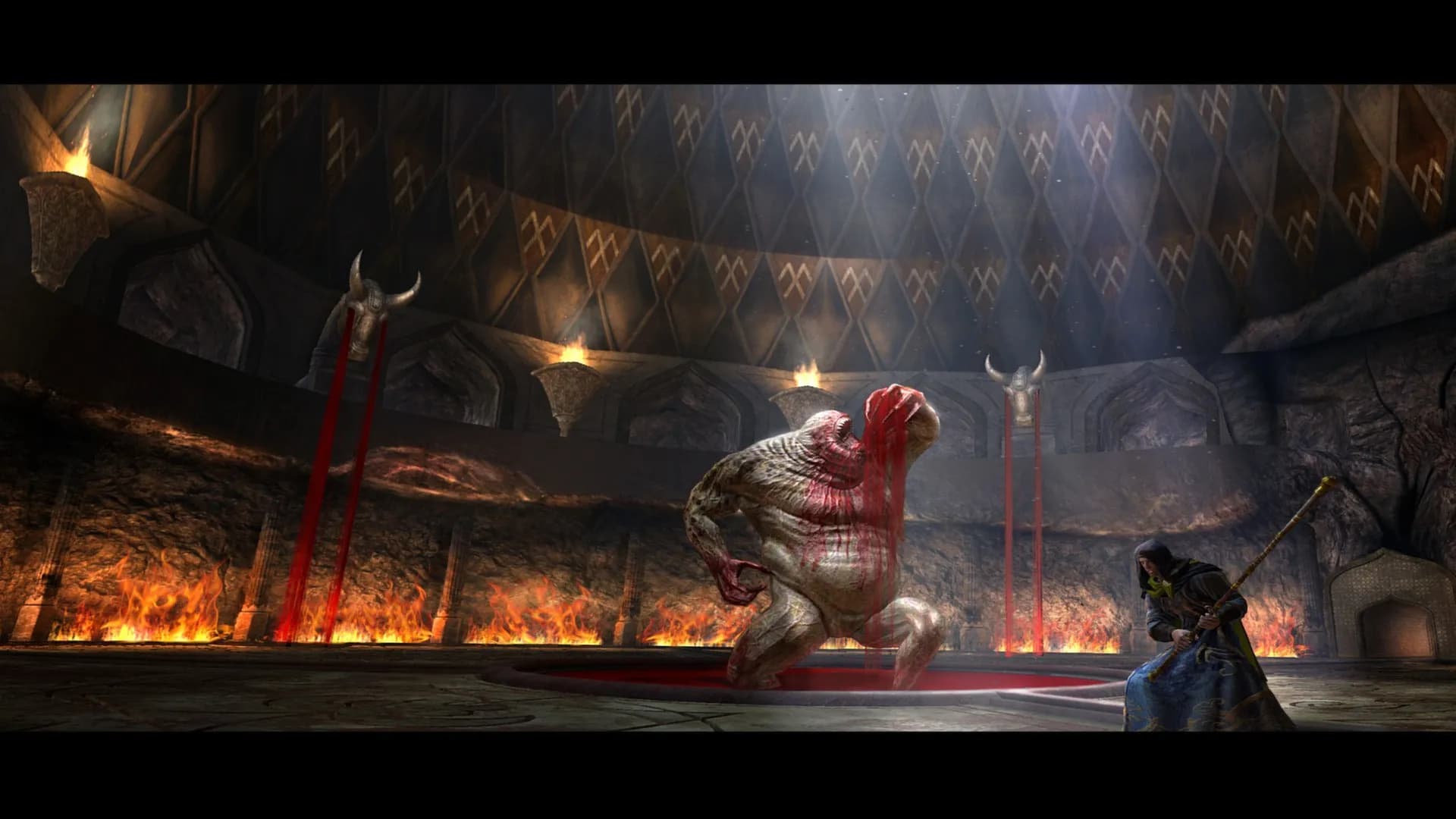 Age of Conan: Unchained screenshot screenshot 8