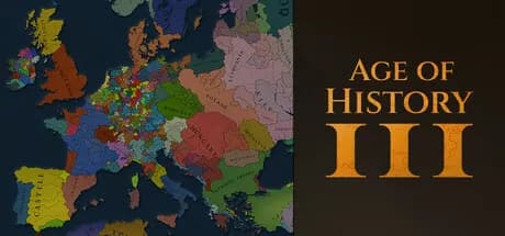 age of history 3 vertical card thumbnail
