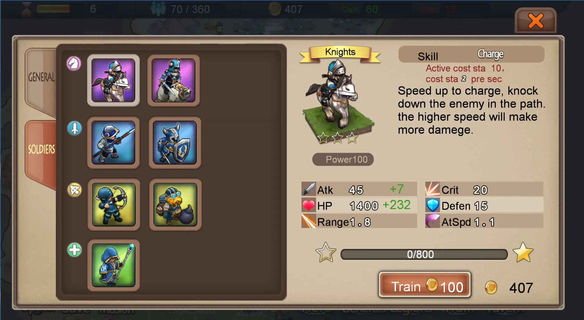 Age of Legion screenshot screenshot 0