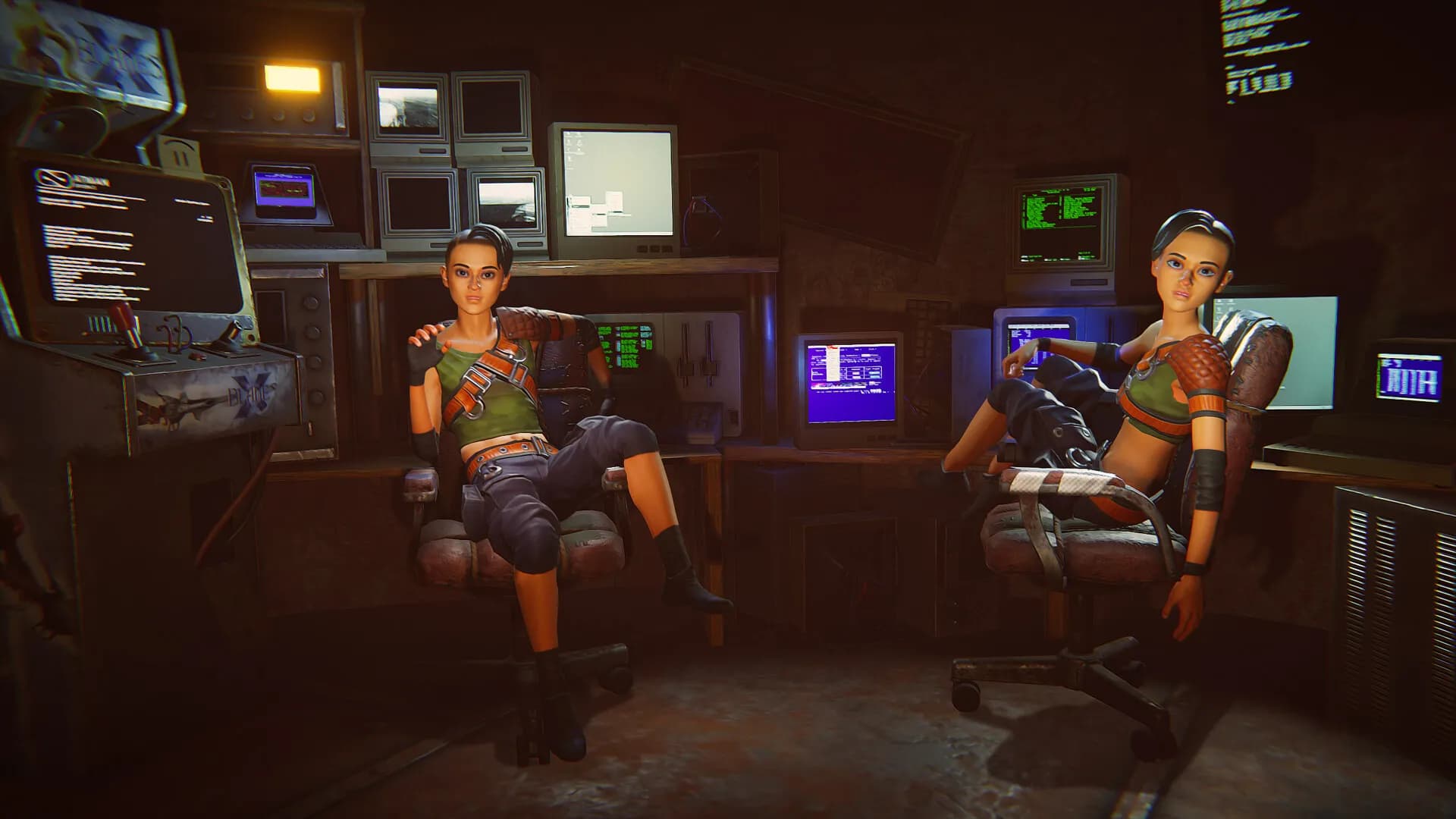 Age of Water screenshot screenshot 9