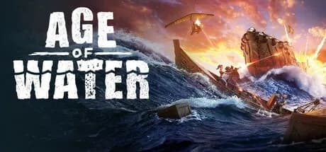 age of water vertical card thumbnail