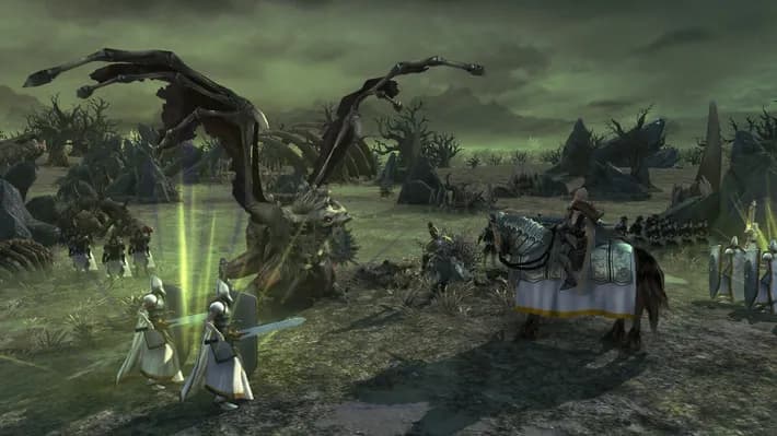 Age of Wonders 3 screenshot screenshot 2