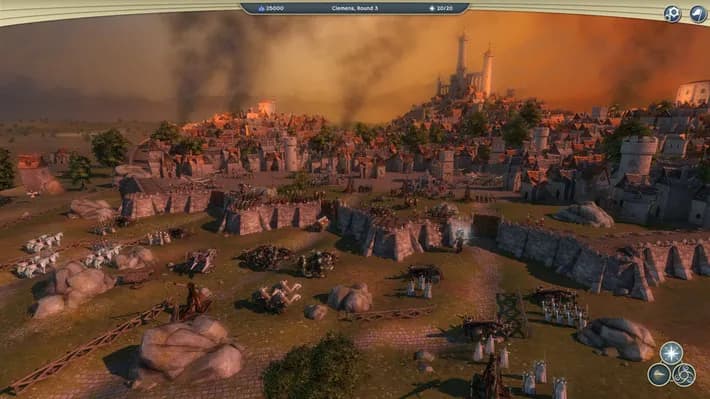 Age of Wonders 3 screenshot screenshot 9