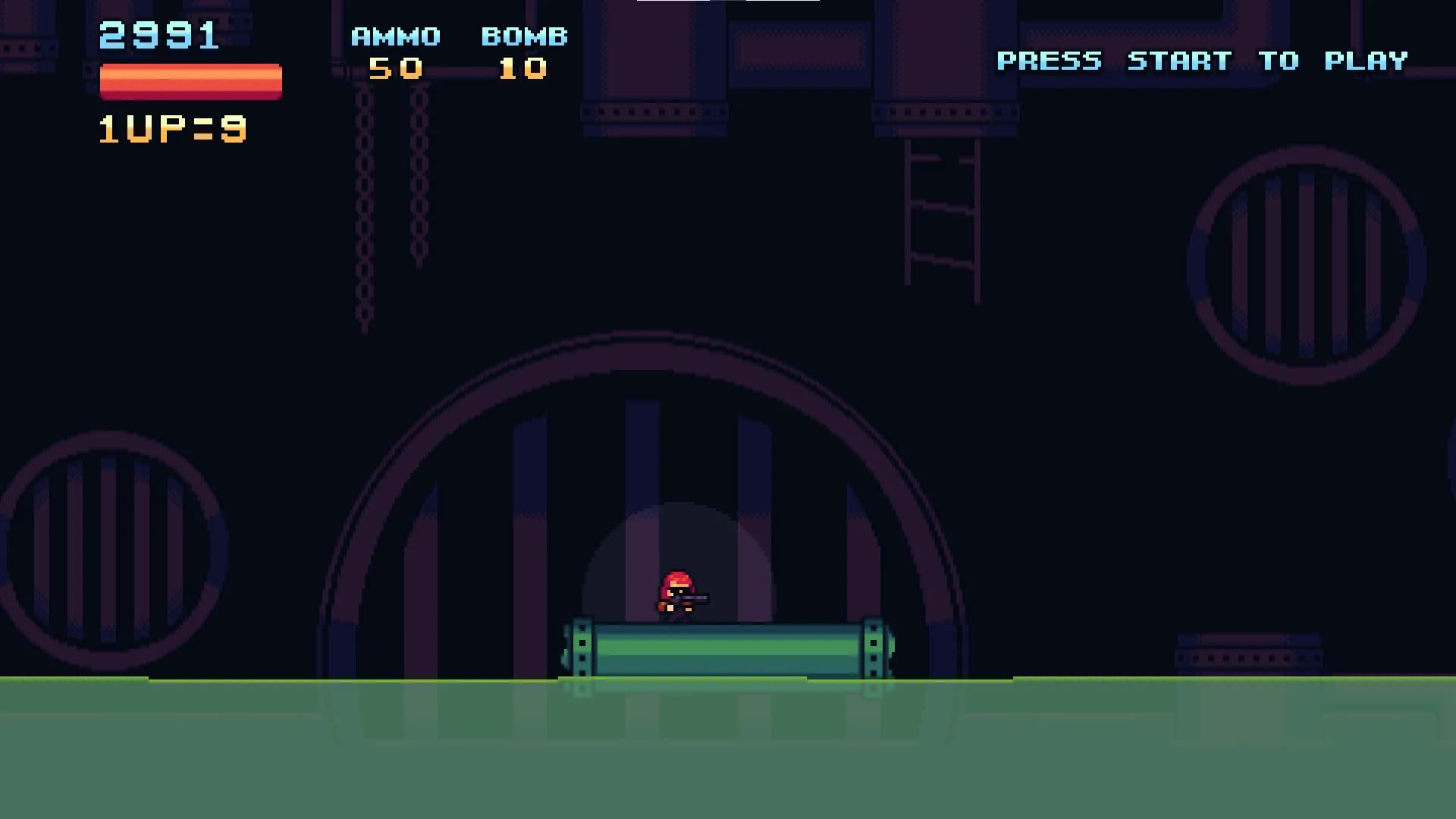 Agent Fall screenshot screenshot 5