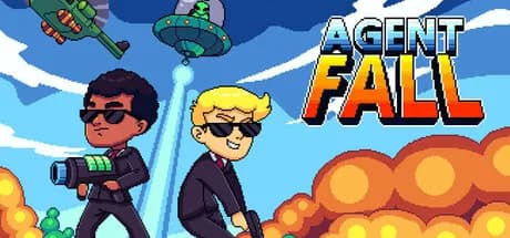 agent fall vertical card thumbnail