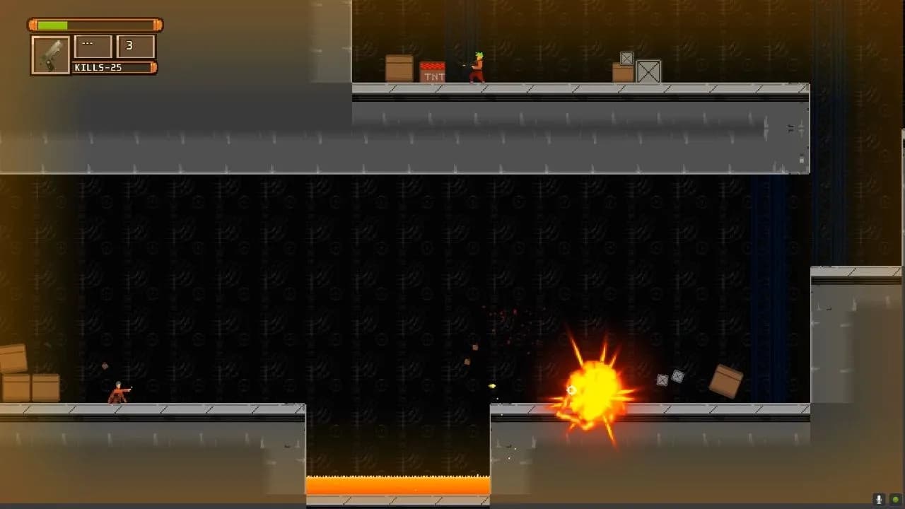 Agent Murphy screenshot screenshot 1