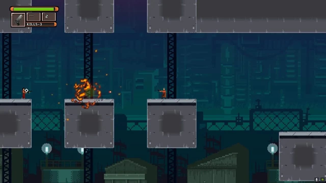 Agent Murphy screenshot screenshot 3