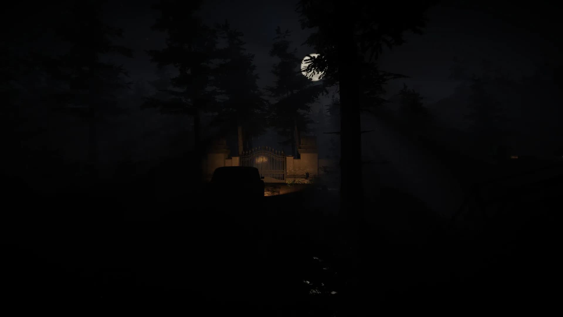 Agonize screenshot screenshot 1