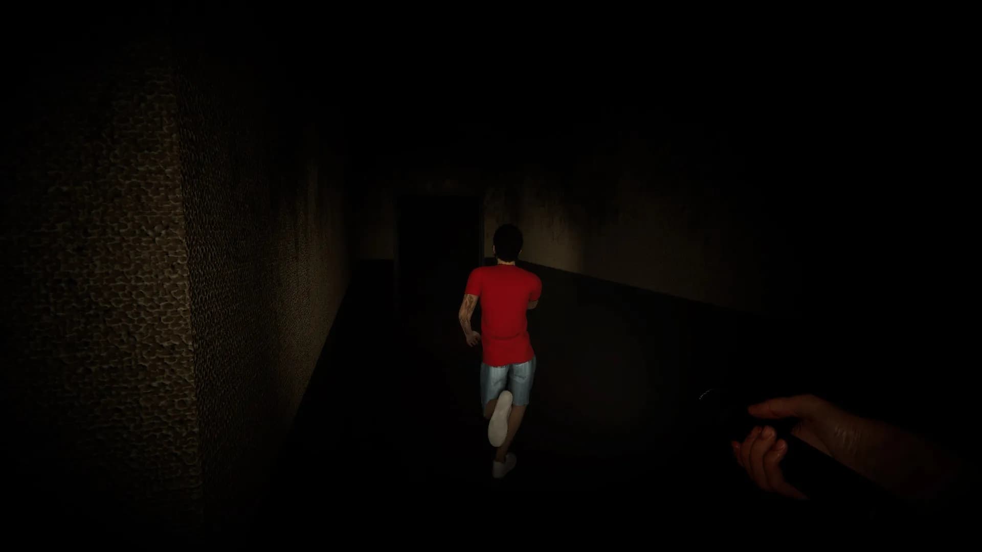 Agonize screenshot screenshot 2
