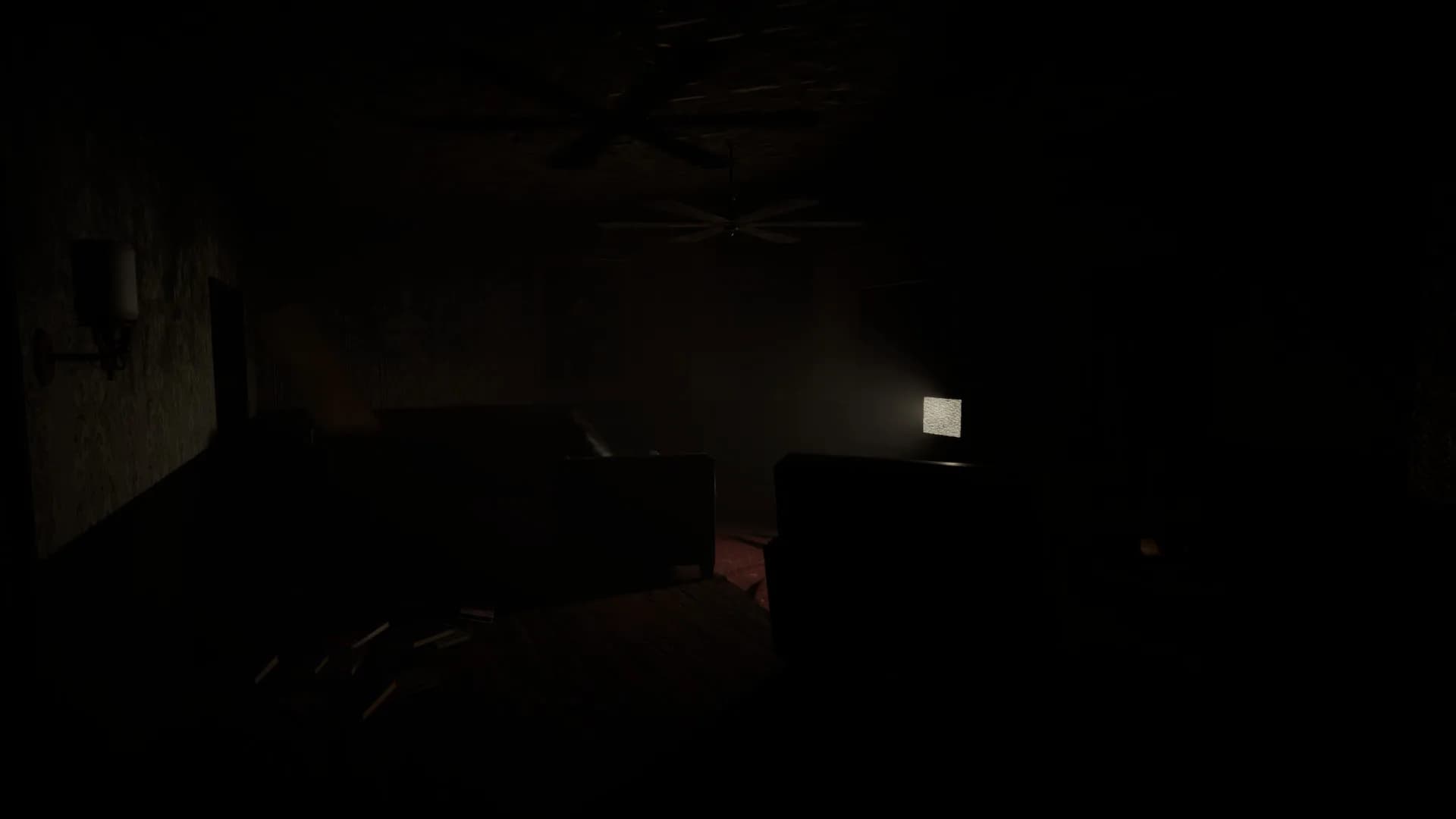 Agonize screenshot screenshot 3
