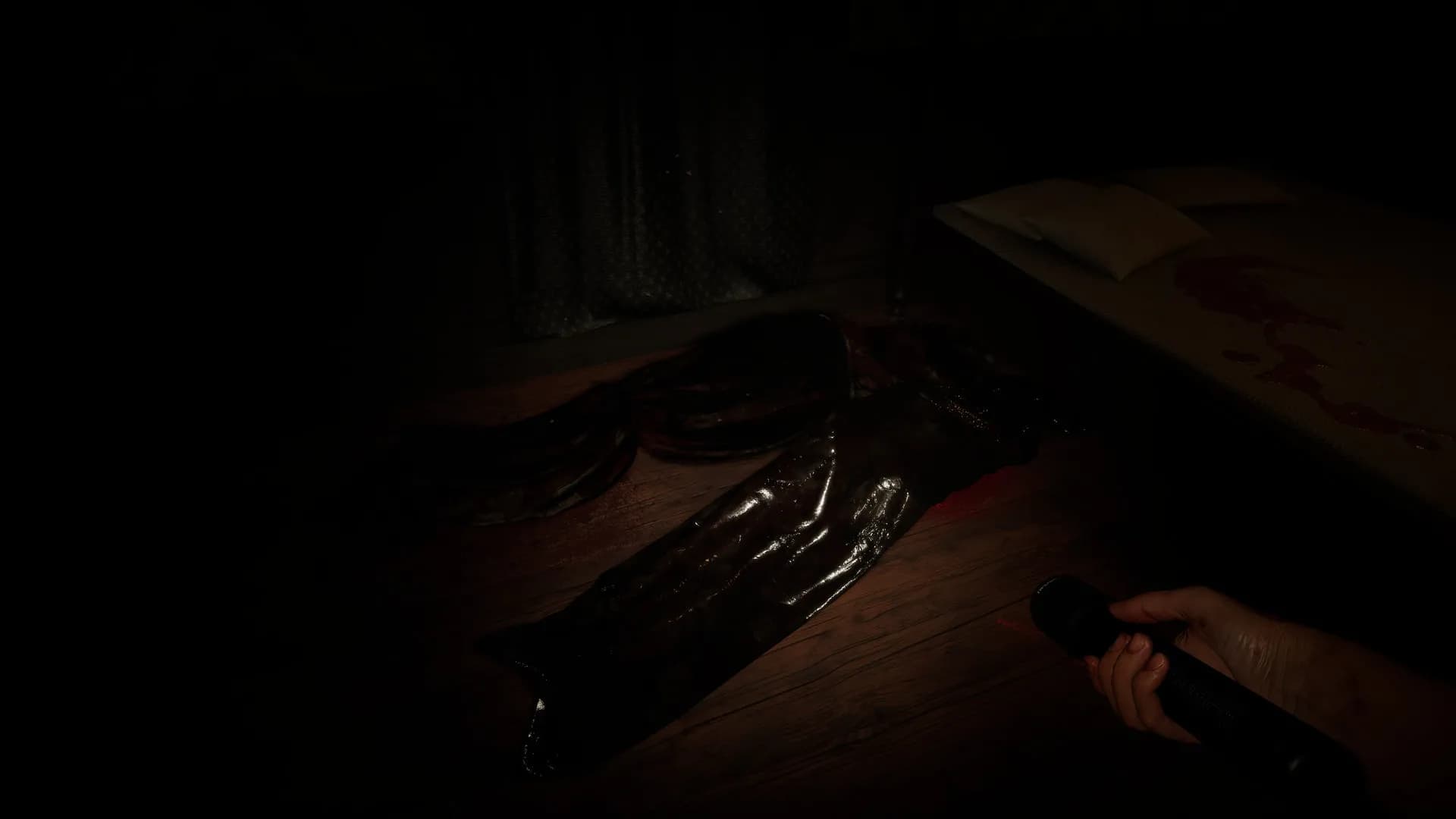 Agonize screenshot screenshot 4