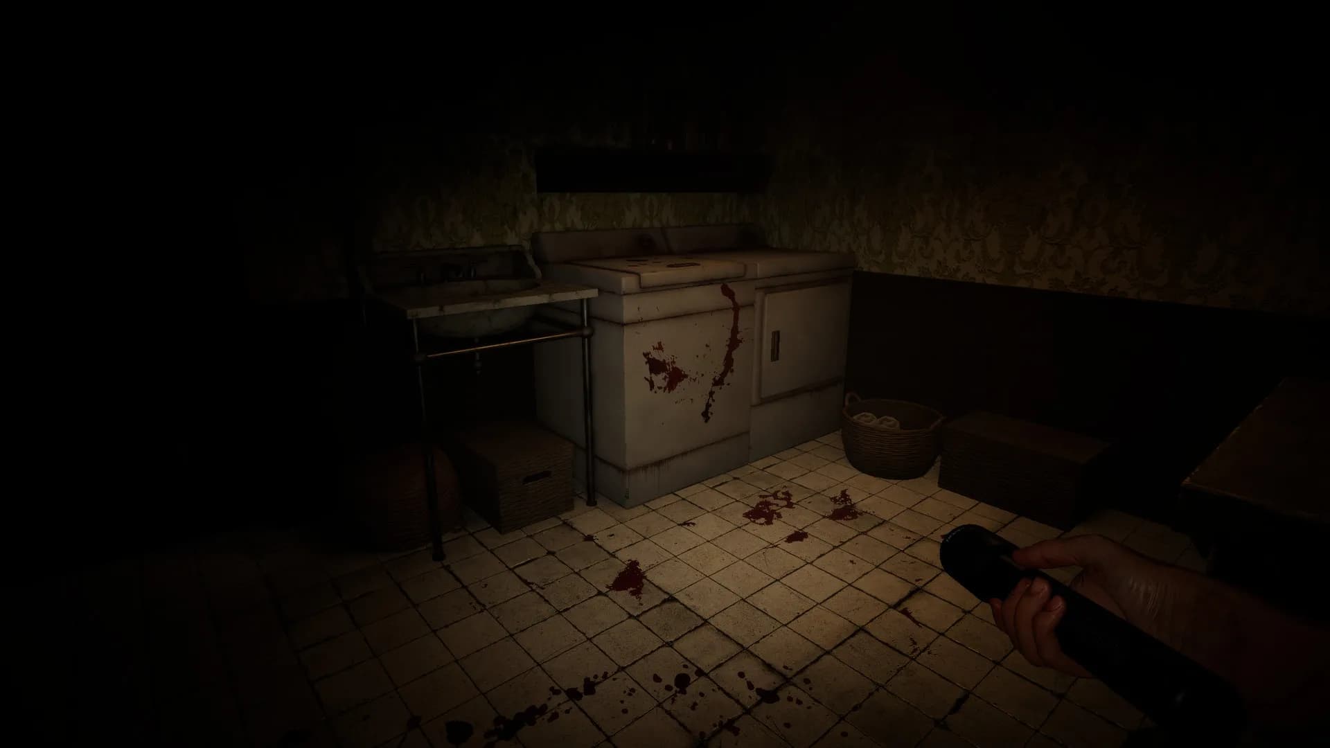 Agonize screenshot screenshot 6