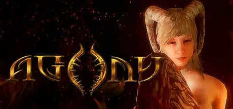 agony thumbnail