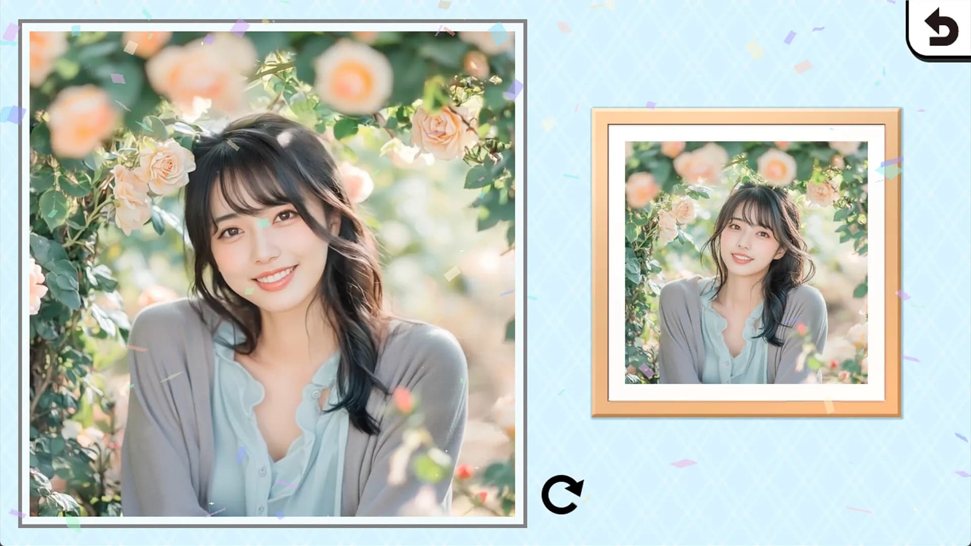 AI Gallery City Girls screenshot screenshot 4