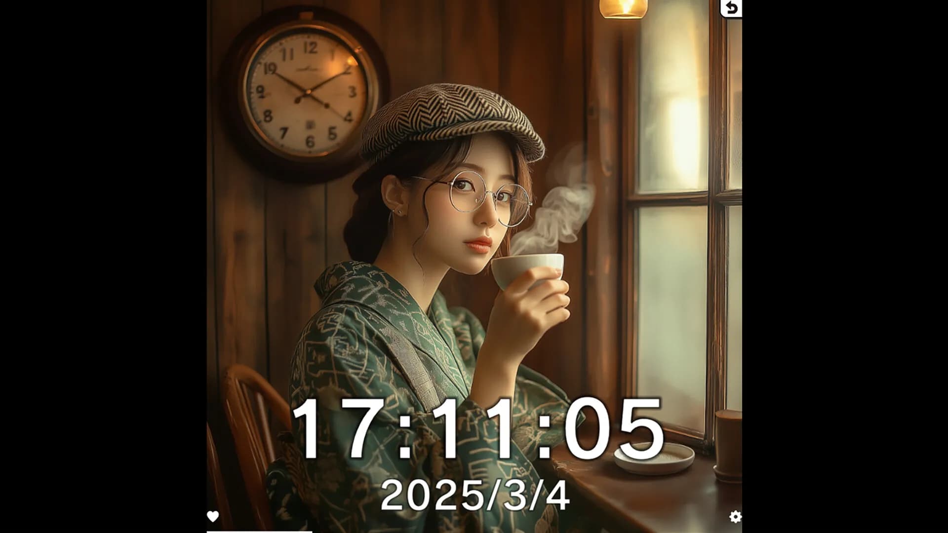 AI Gallery Kimono screenshot screenshot 1