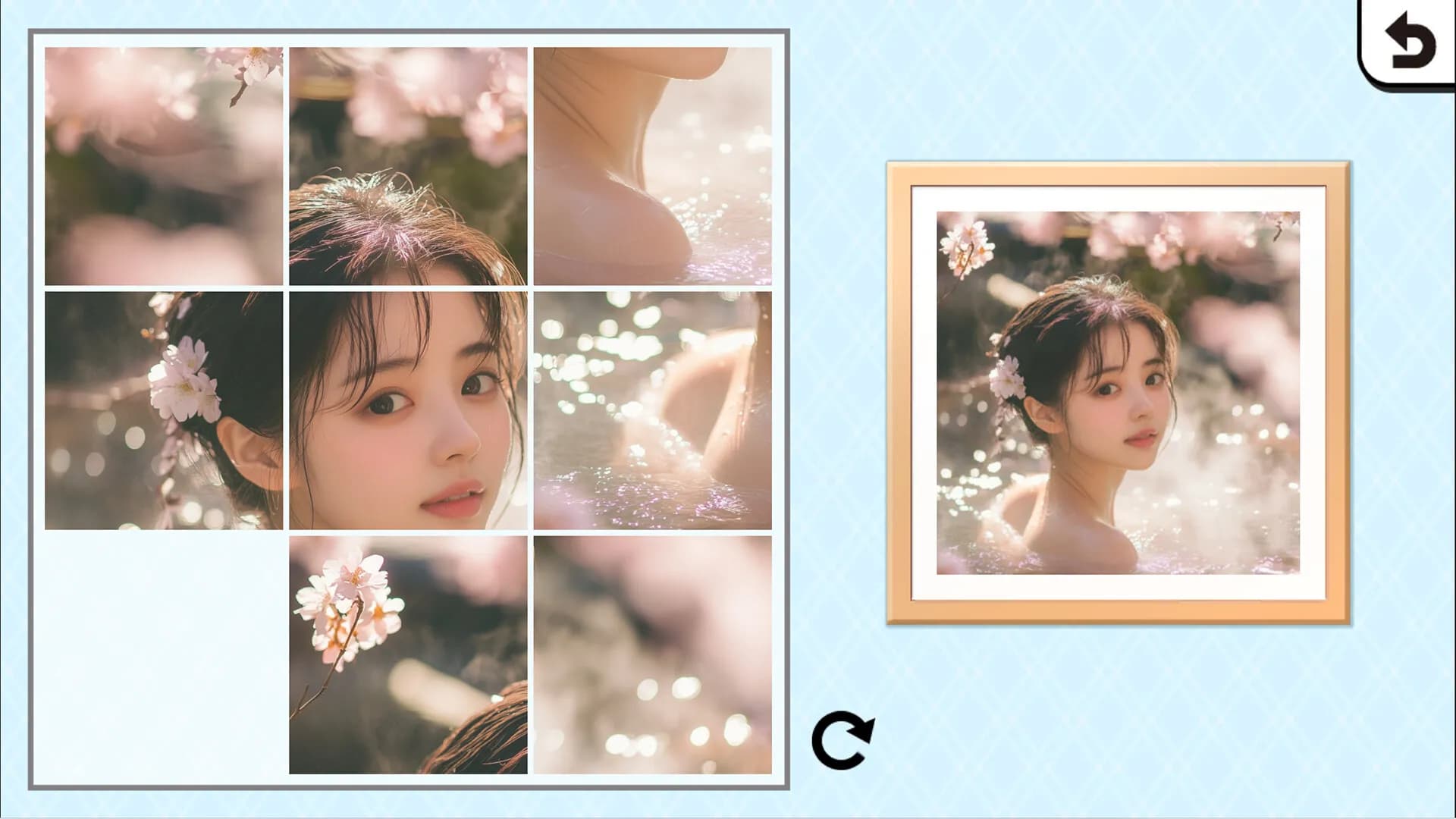 AI Gallery Onsen screenshot screenshot 4