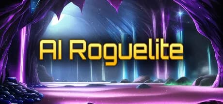 ai roguelite vertical card thumbnail