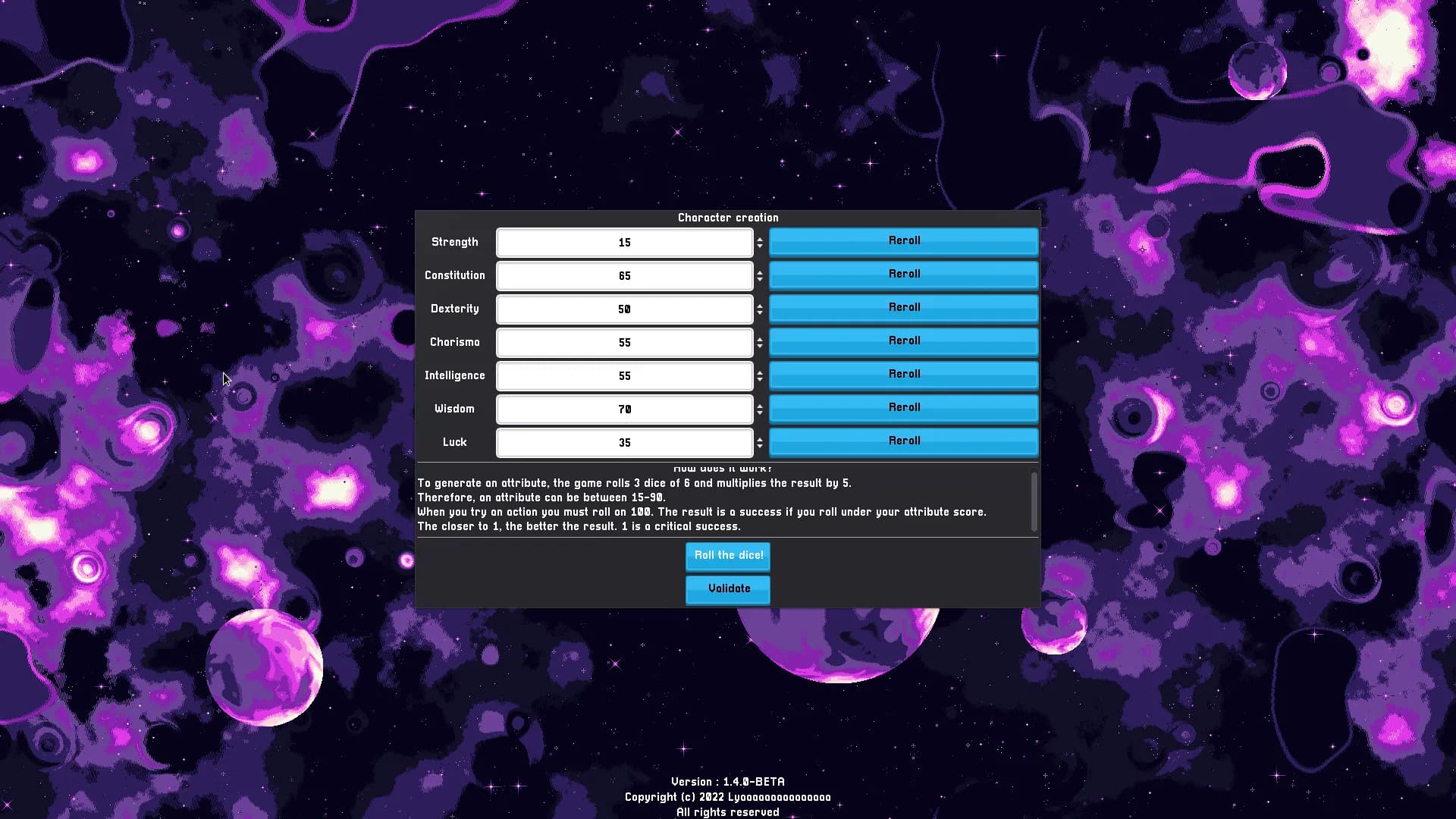 AIdventure screenshot screenshot 2
