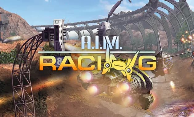 a.i.m. racing thumbnail