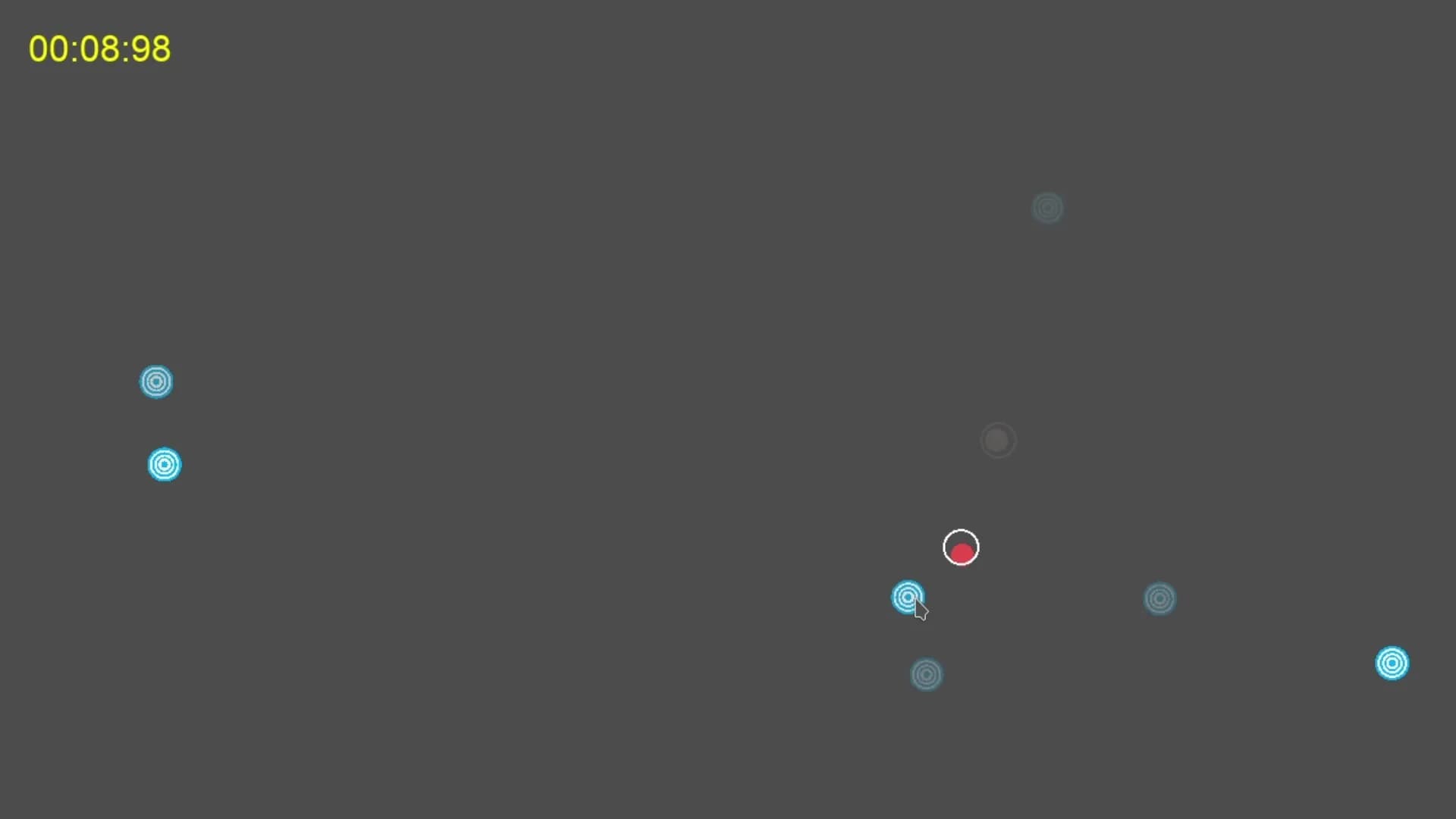 Aim Trainer X screenshot screenshot 2