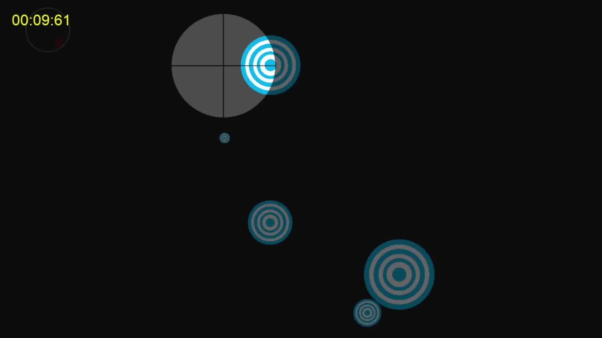 Aim Trainer X screenshot screenshot 3