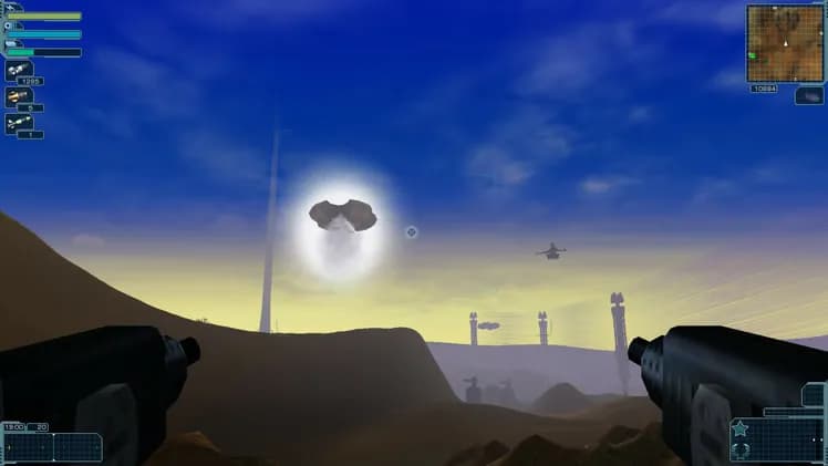 A.I.M.2 Clan Wars screenshot screenshot 2