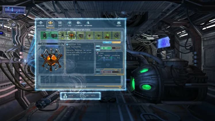 A.I.M.2 Clan Wars screenshot screenshot 5