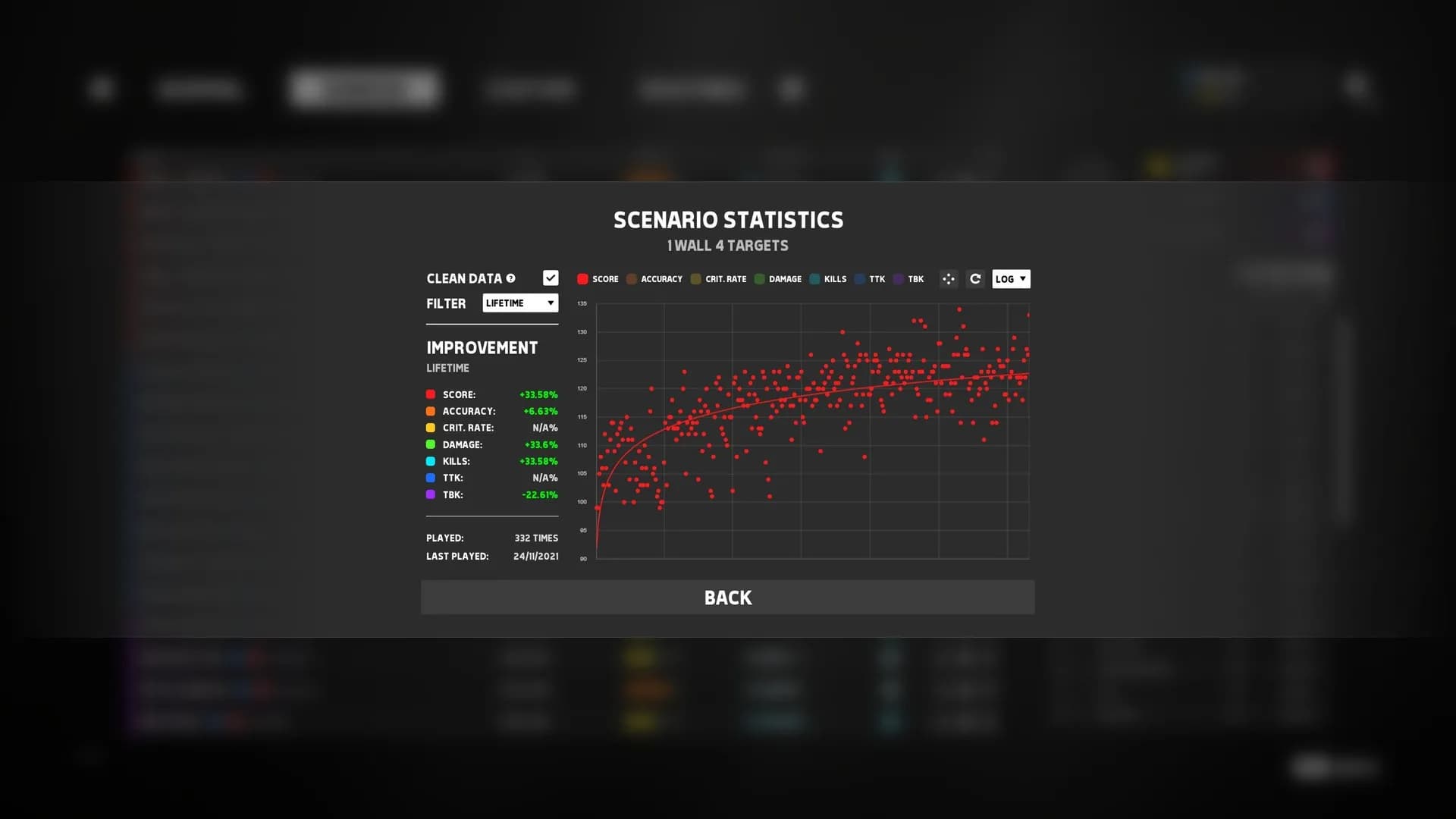 Aimbeast screenshot screenshot 10