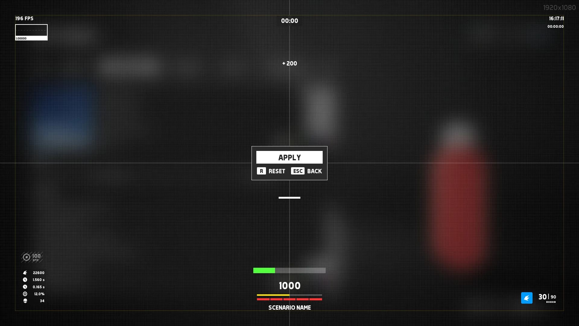 Aimbeast screenshot screenshot 12