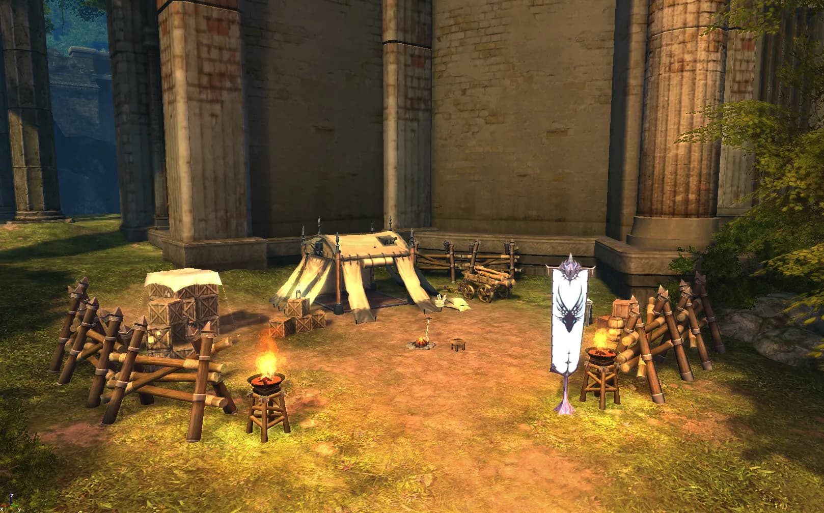 AION MMO screenshot screenshot 10