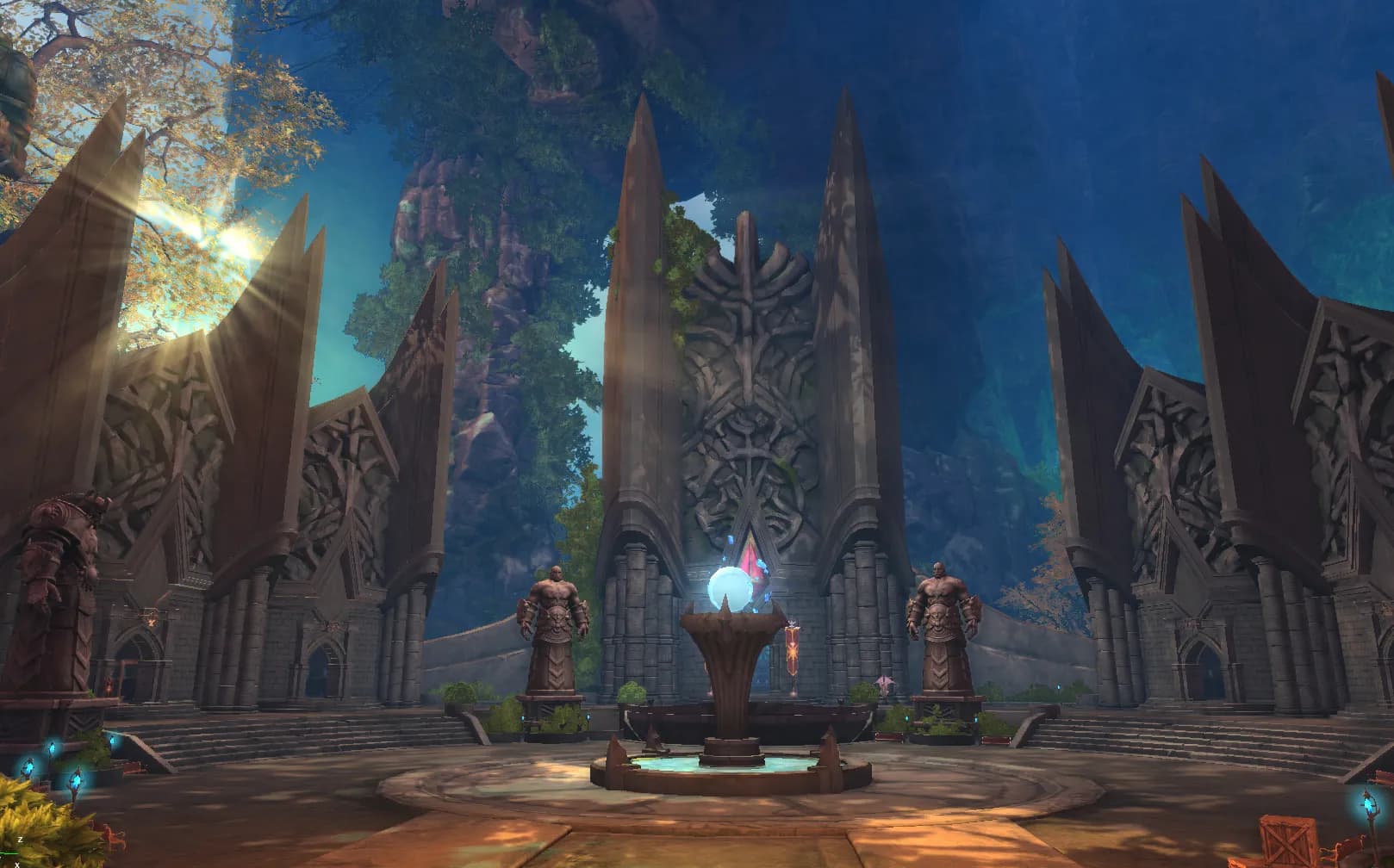 AION MMO screenshot screenshot 16