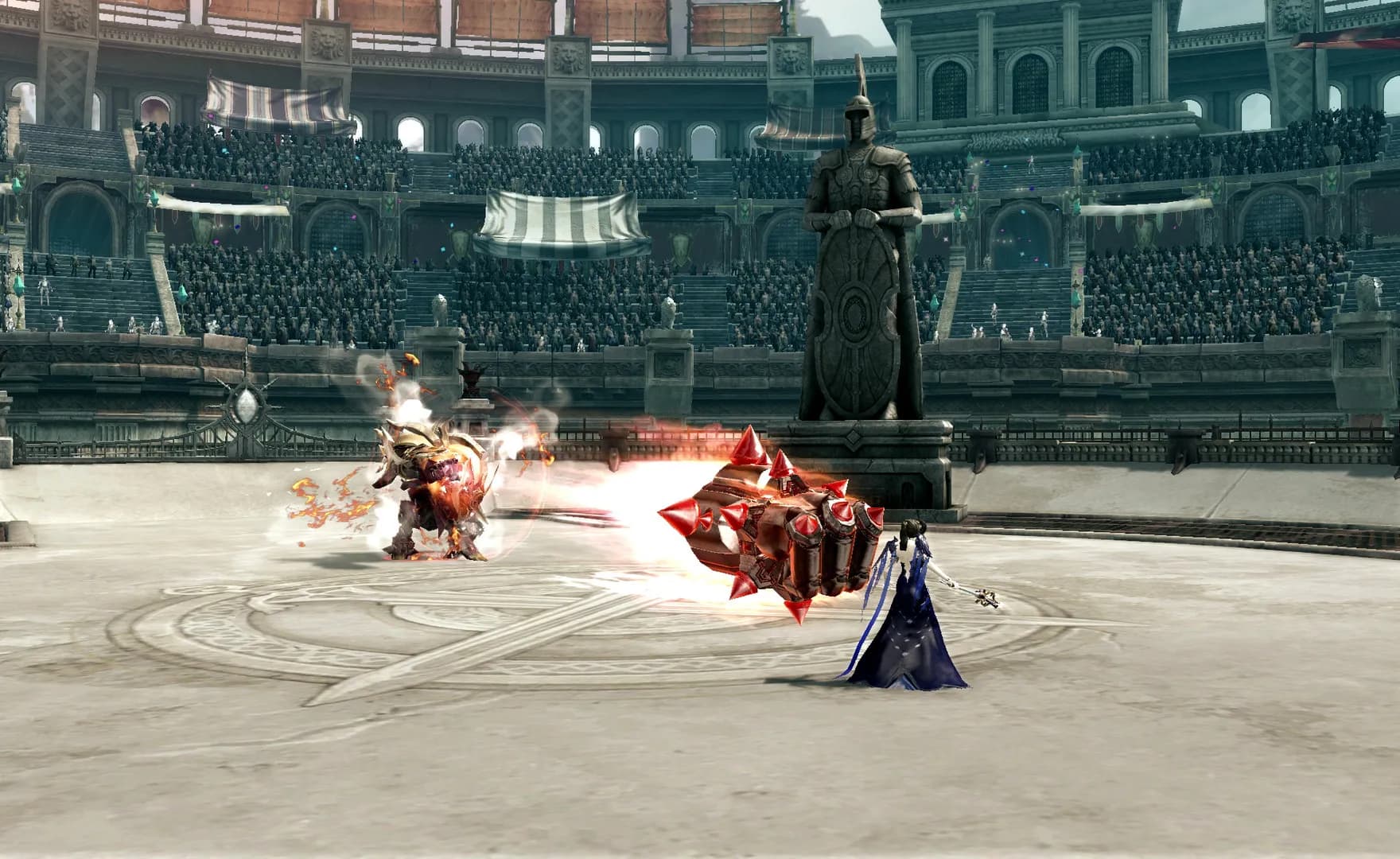 AION MMO screenshot screenshot 17
