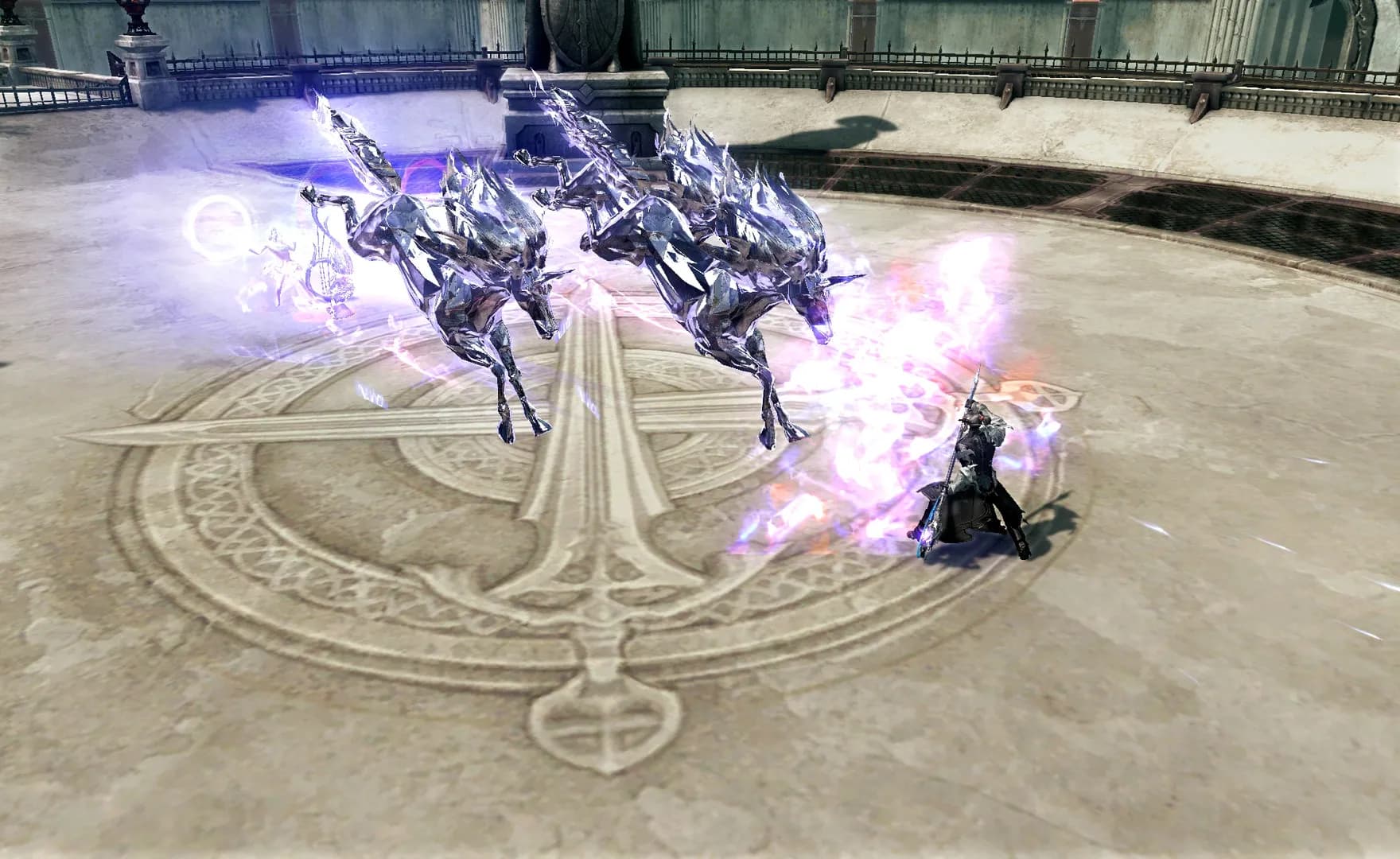 AION MMO screenshot screenshot 18