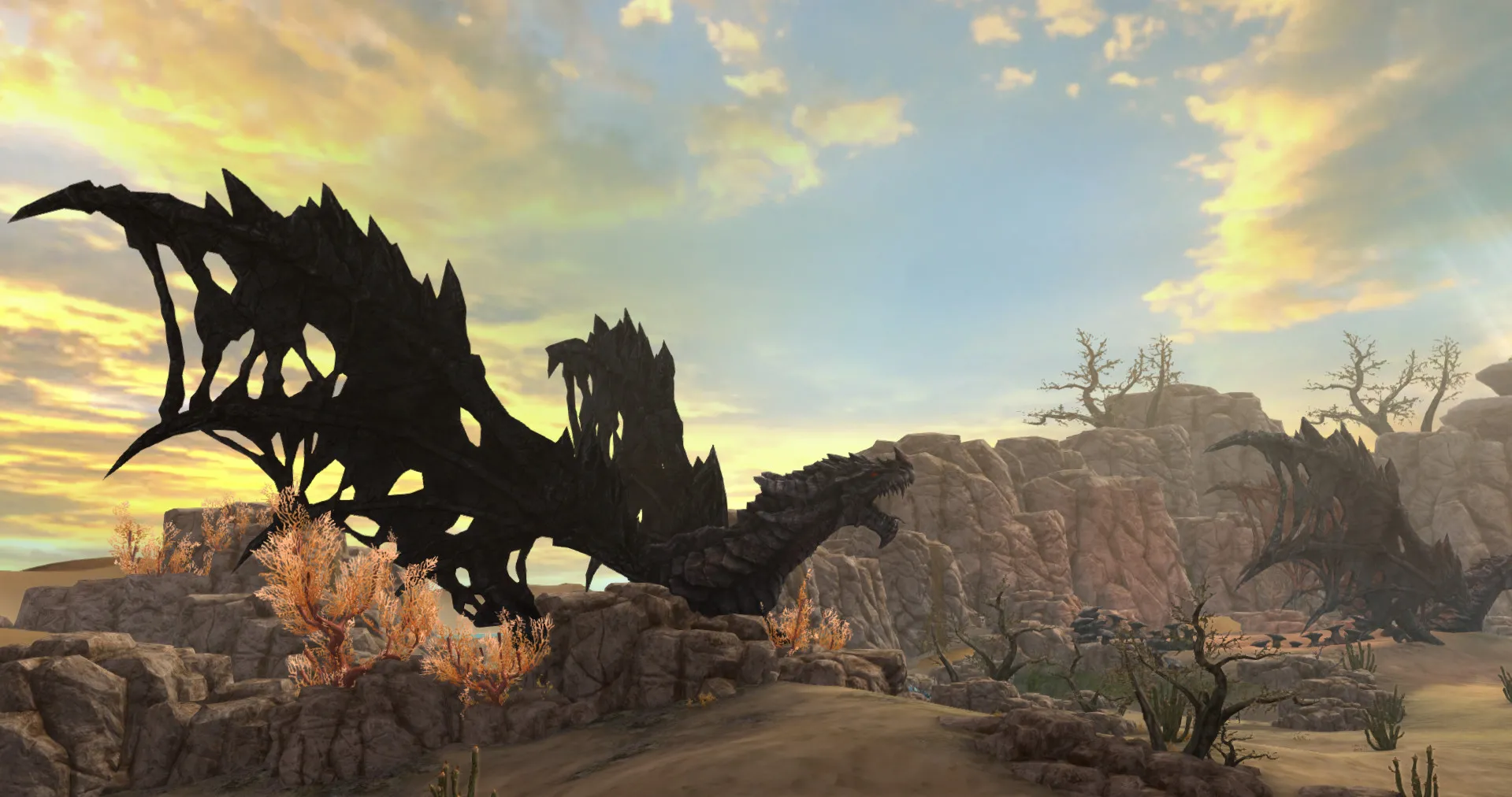 AION MMO screenshot screenshot 19