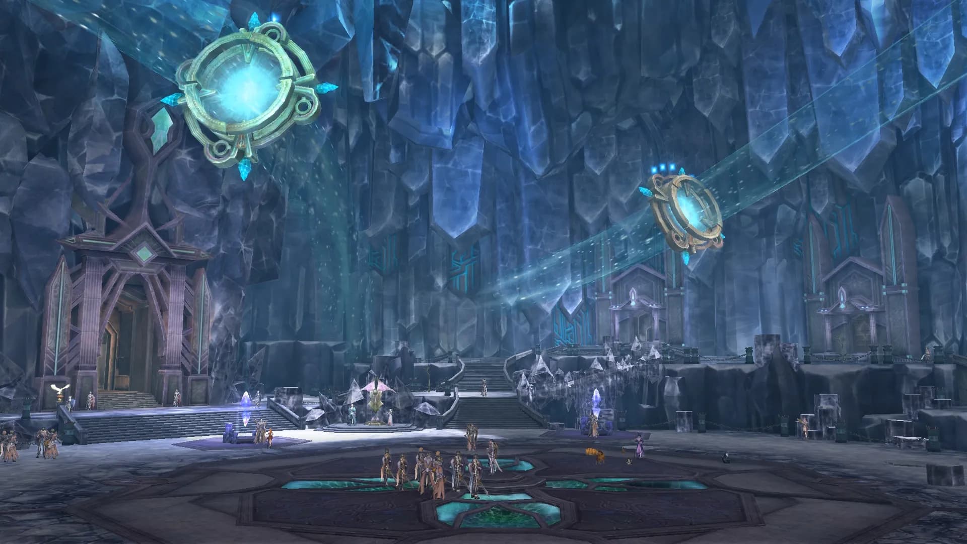 AION MMO screenshot screenshot 22