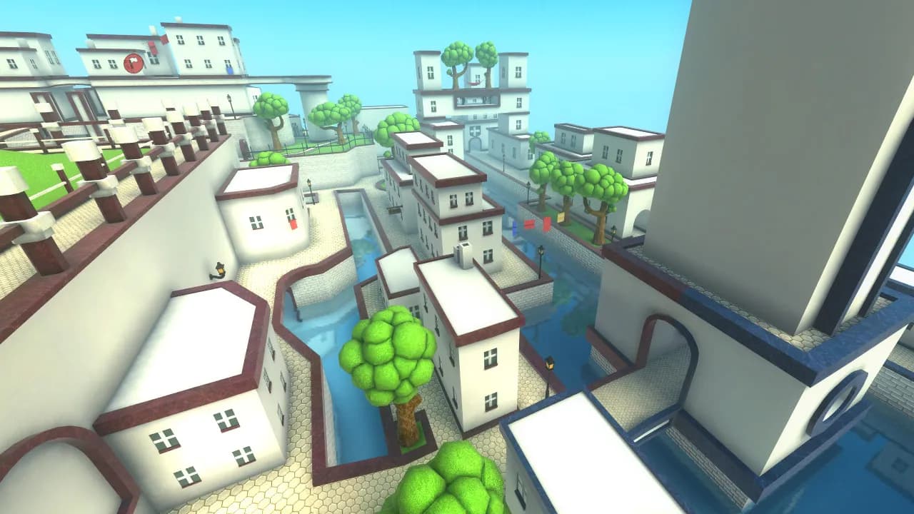 Air Brawl screenshot screenshot 4