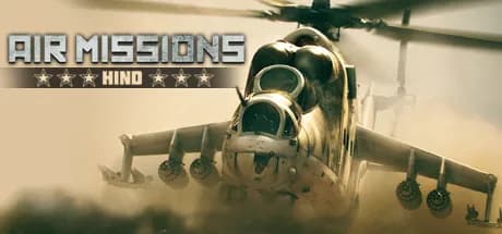 air missions: hind vertical card thumbnail