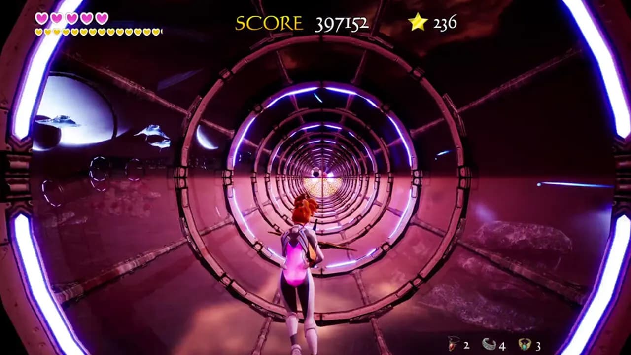 Air Twister screenshot screenshot 1