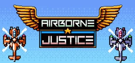 airborne justice vertical card thumbnail