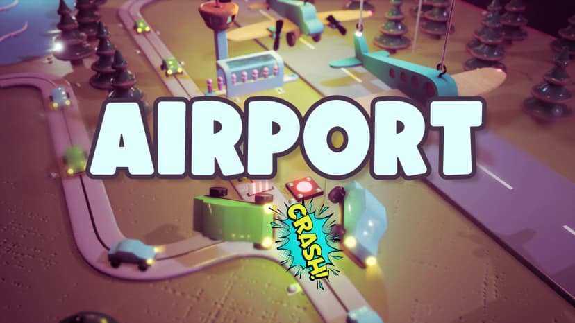 airport thumbnail