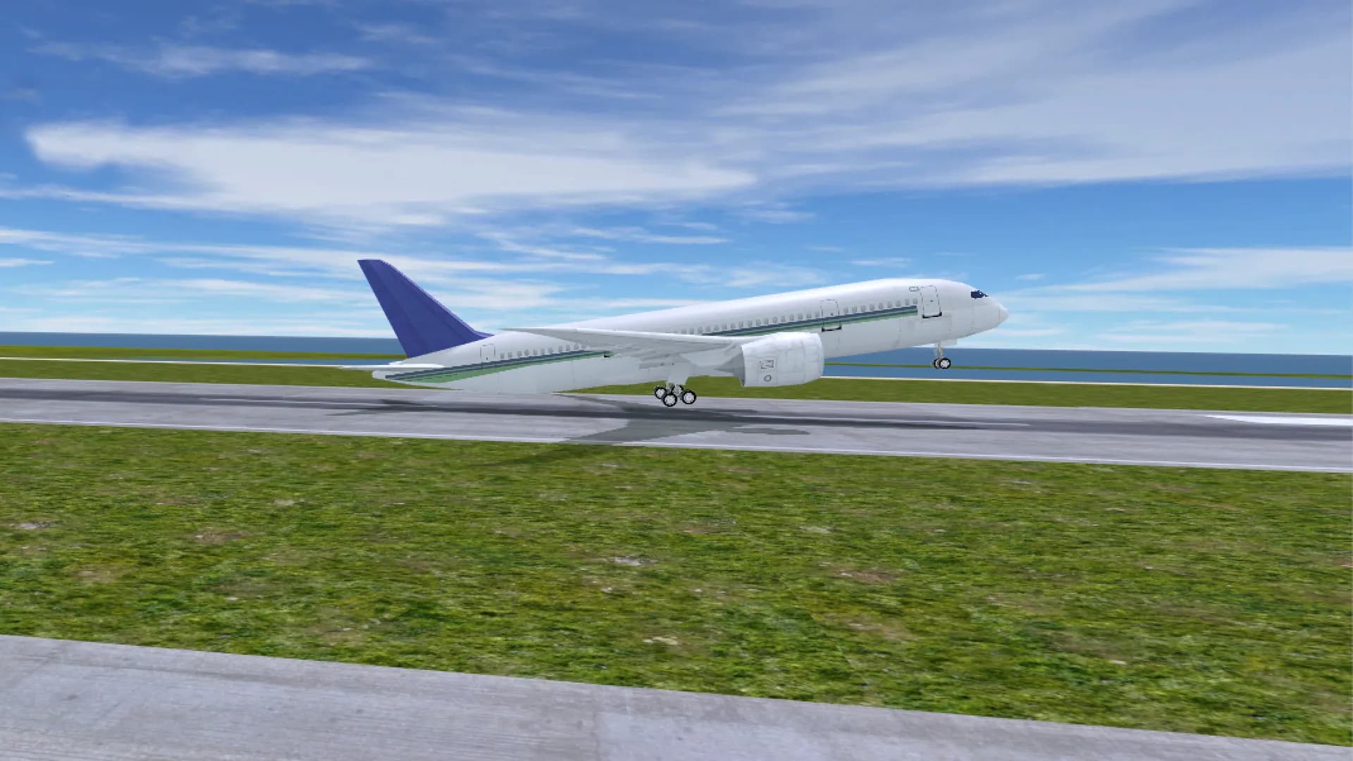 Airport Madness 3D screenshot screenshot 10
