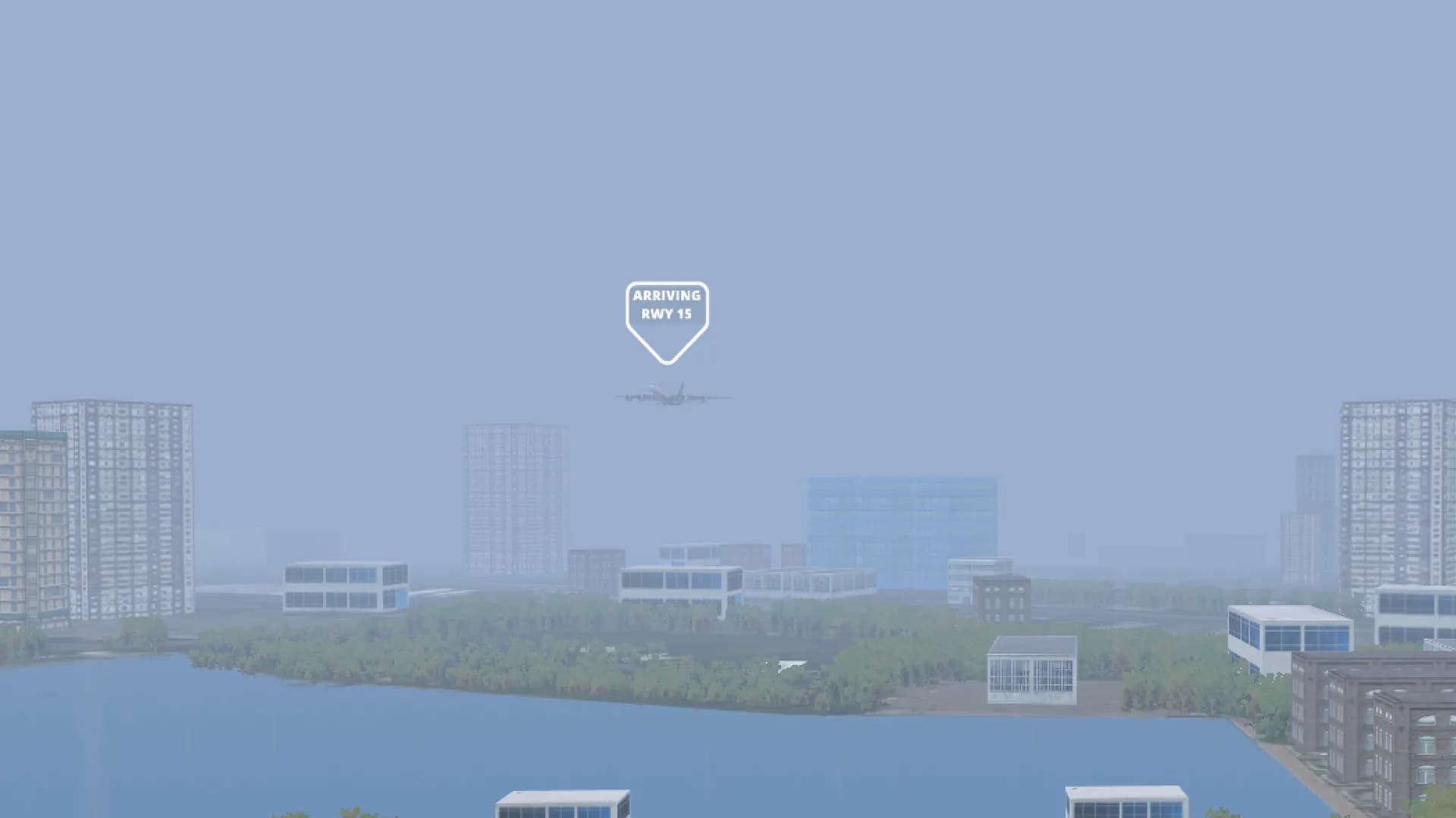 Airport Madness 3D screenshot screenshot 16