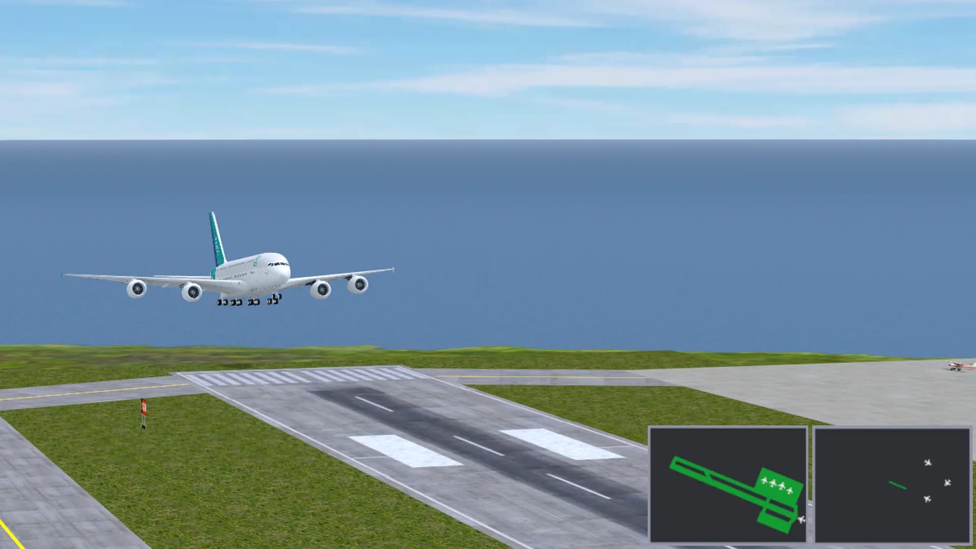 Airport Madness 3D screenshot screenshot 21