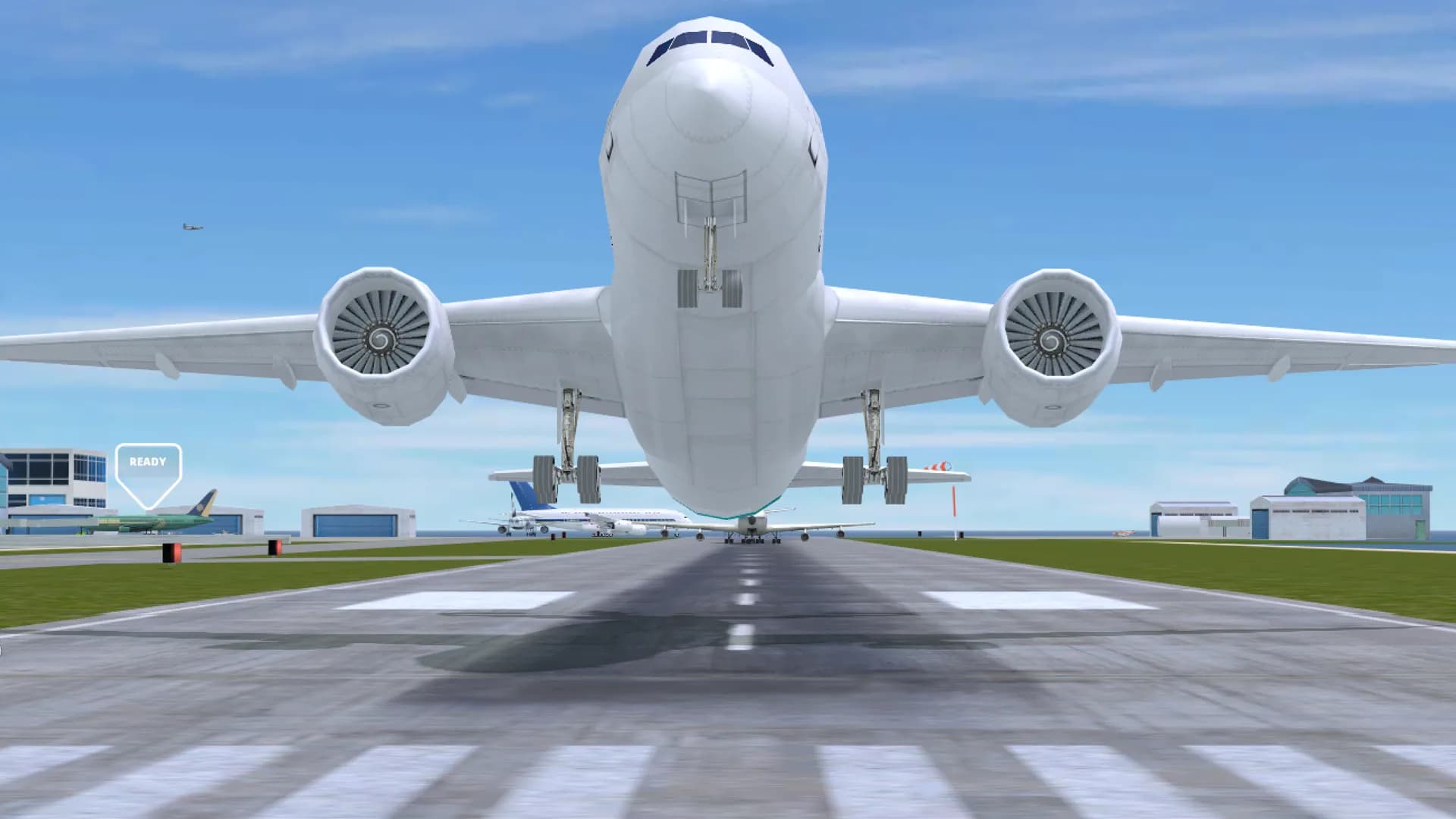 Airport Madness 3D screenshot screenshot 22