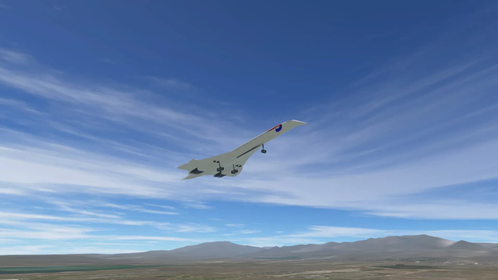 Airport Madness 3D screenshot screenshot 23