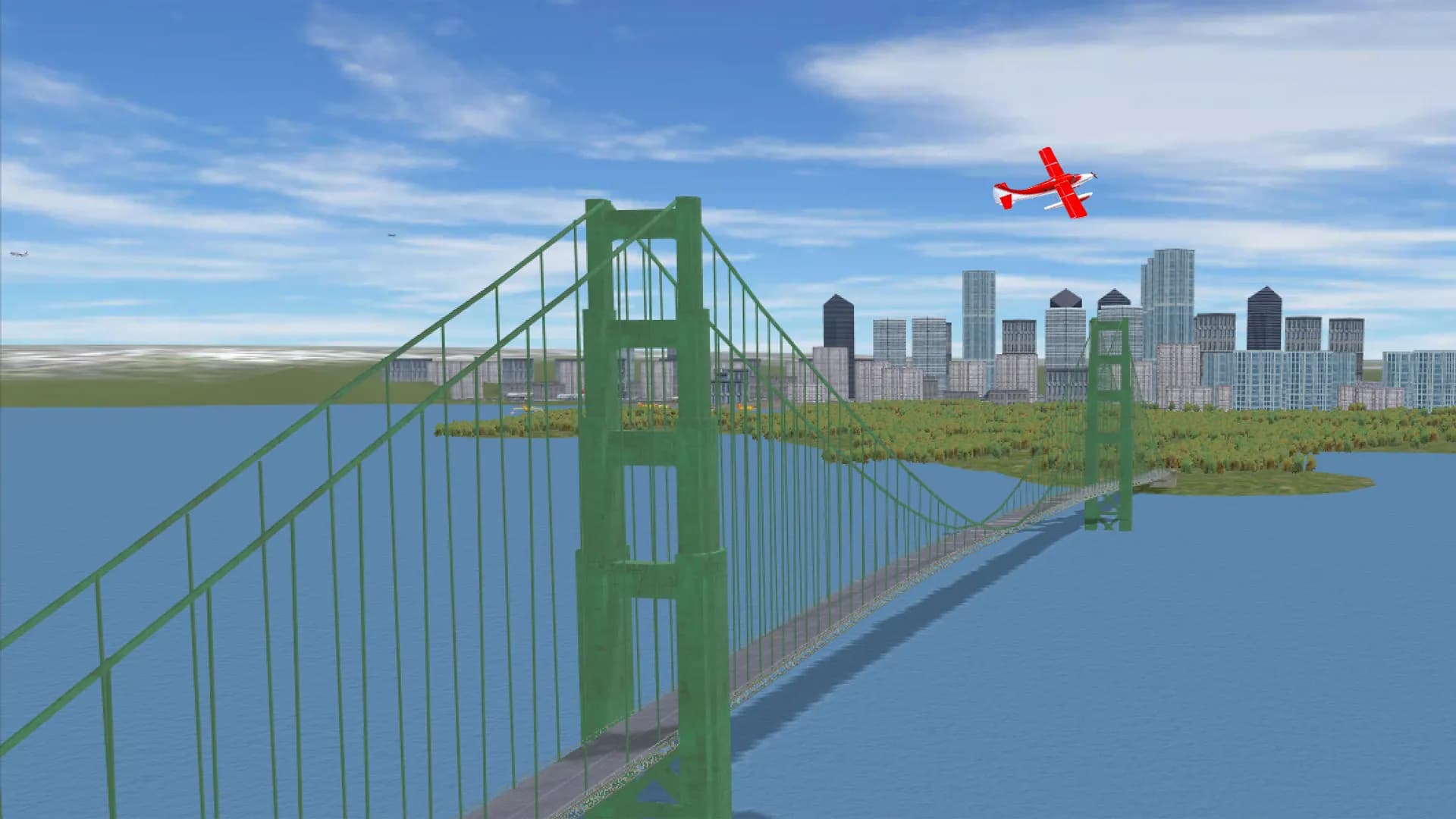 Airport Madness 3D screenshot screenshot 24