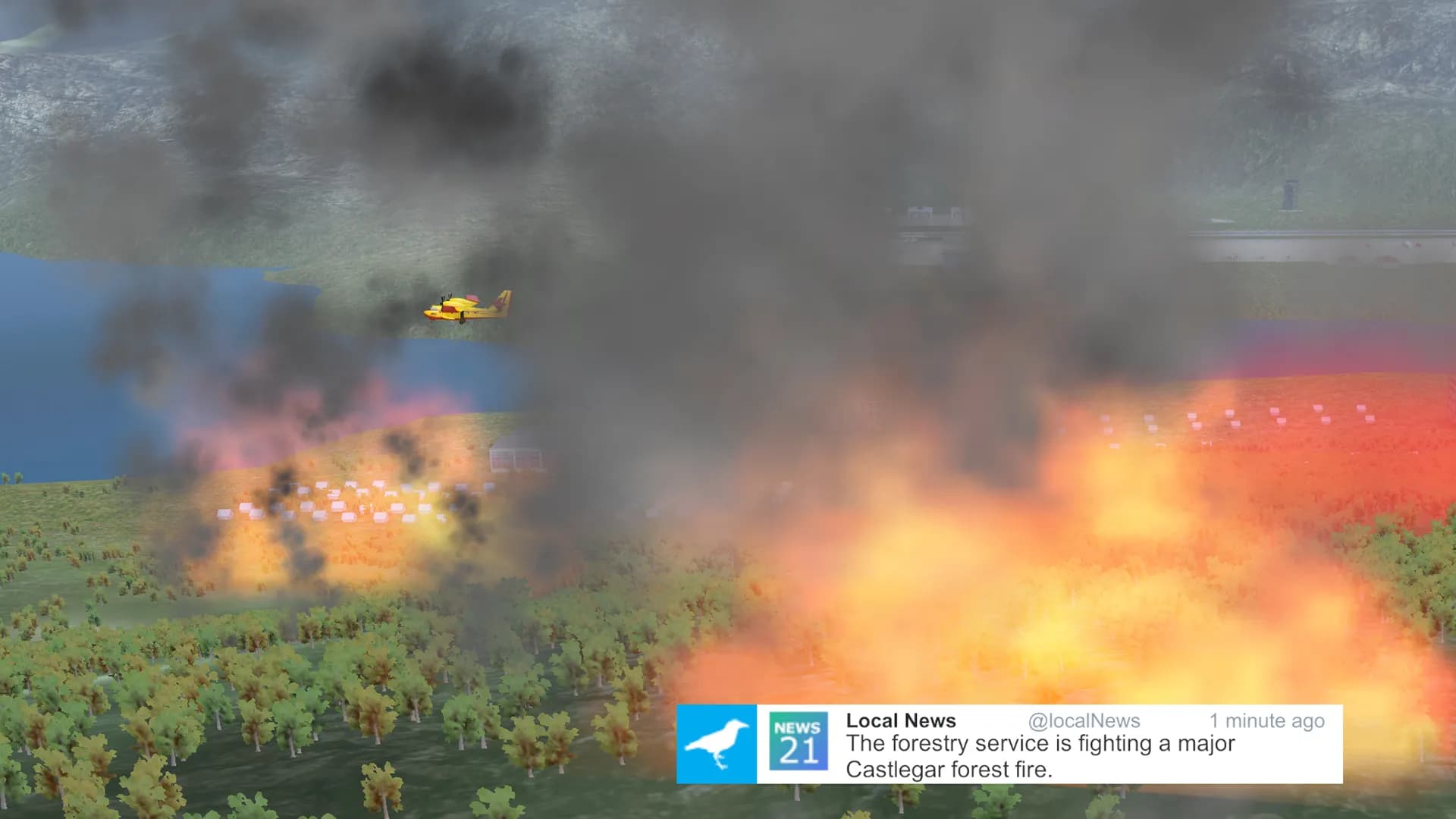 Airport Madness 3D screenshot screenshot 25
