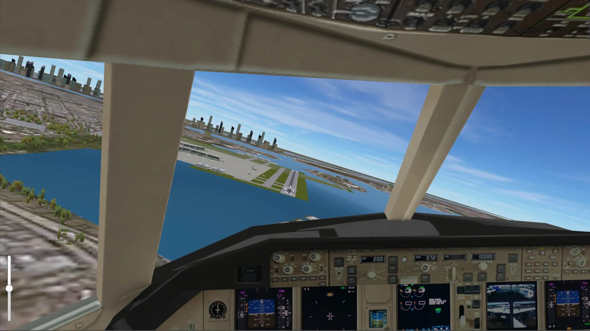 Airport Madness 3D screenshot screenshot 5