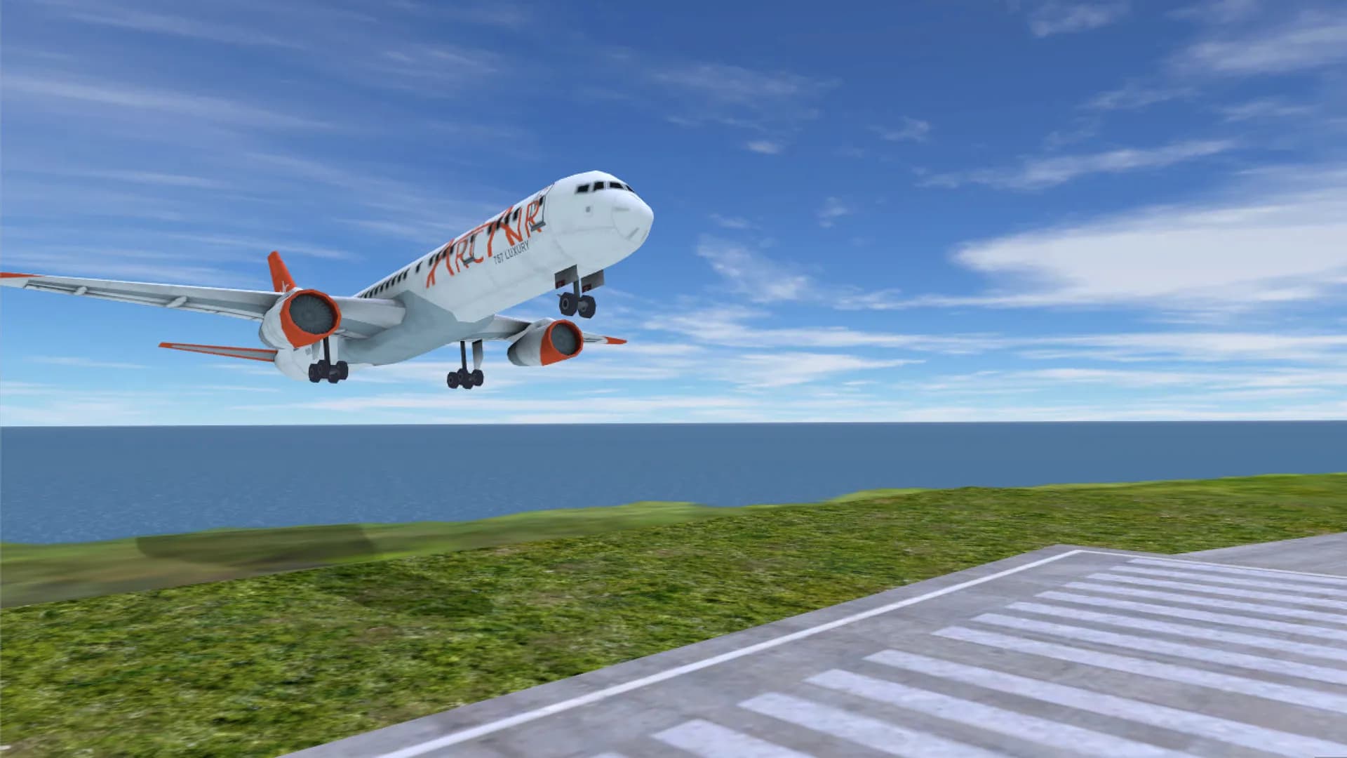 Airport Madness 3D screenshot screenshot 7